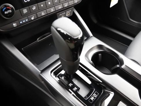 New 2026 Subaru Outback Touring XT AWD/4WD image 30