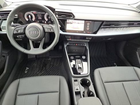 New 2026 Audi A3 2.0T Premium image 24