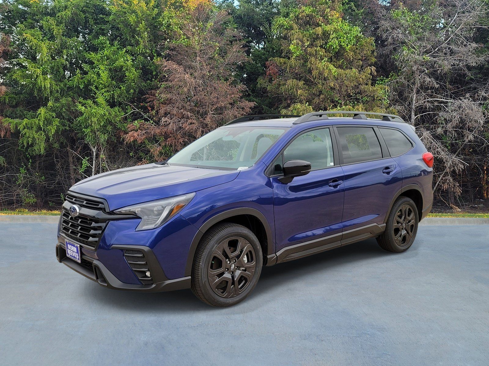 New 2026 Subaru Ascent Bronze Edition AWD/4WD image 1