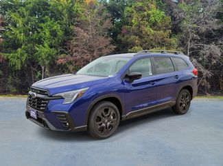 New 2026 Subaru Ascent Bronze Edition AWD/4WD video 1