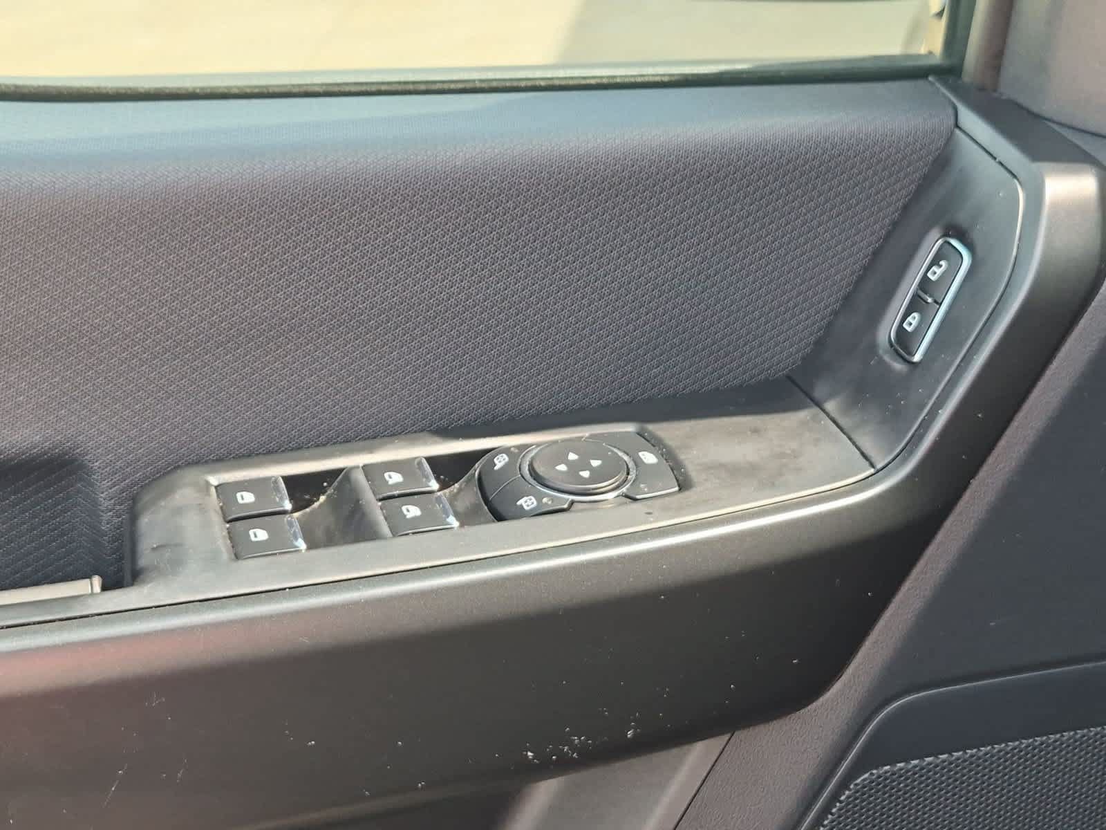 Used 2024 Ford F150 STX RWD image 22