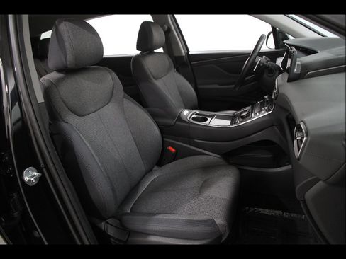 Certified 2023 Hyundai Santa Fe SEL AWD/4WD image 17