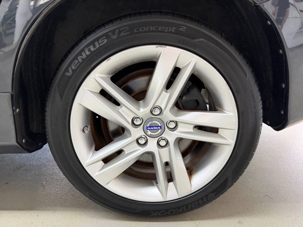 Used 2015 Volvo V60 T5 Premier FWD image 31