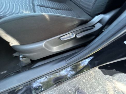 Used 2024 Mitsubishi Eclipse Cross LE AWD/4WD image 13