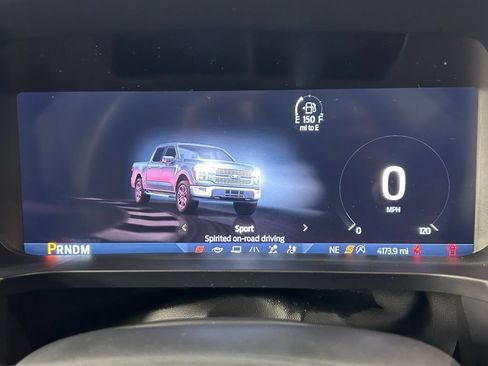 Used 2024 Ford F150 XL w/ Equipment Group 103A High RWD image 21