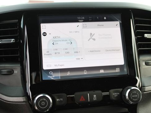 New 2026 RAM 5500 Tradesman image 13