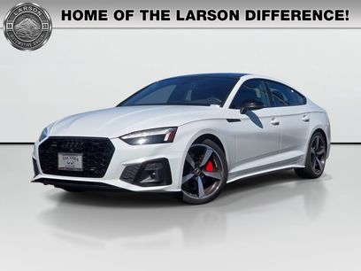 Used 2023 Audi A5 2.0T Premium Plus w/ Premium Plus