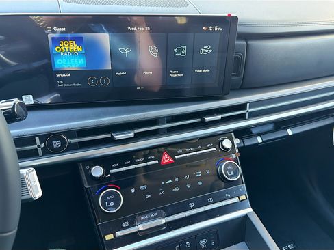 New 2026 Hyundai Santa Fe SEL image 28