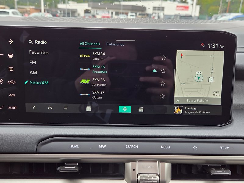 New 2027 Kia Telluride S AWD/4WD image 41