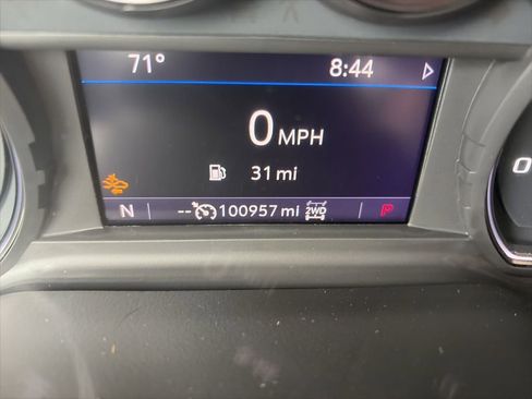 Used 2021 Chevrolet Tahoe Z71 image 17