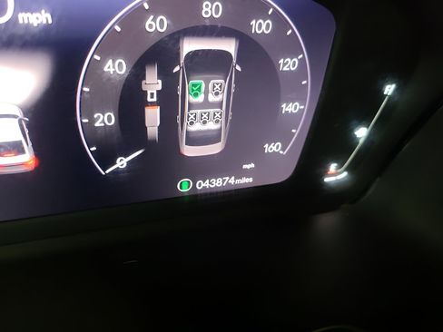 Used 2023 Honda Accord EX image 28