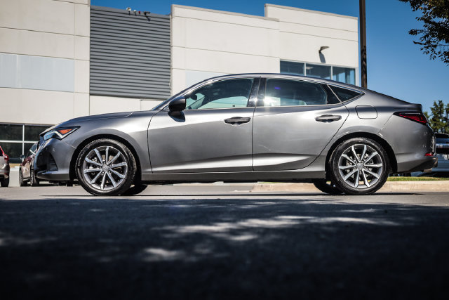Used 2023 Acura Integra FWD image 18