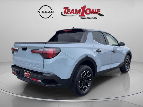 Used 2024 Hyundai Santa Cruz SEL image 13