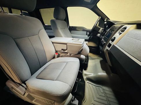Used 2013 Ford F150 XLT w/ Luxury Equipment Group image 21