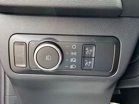 New 2026 Ford Escape ST-Line Select w/ Equipment Group 401A AWD/4WD image 14