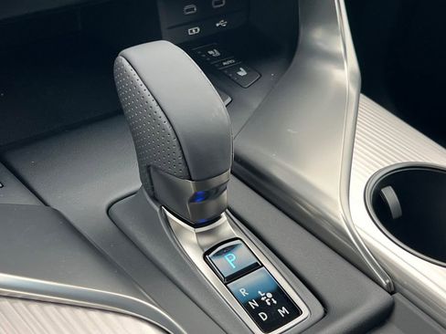 New 2025 Lexus LX 700h F Sport image 21