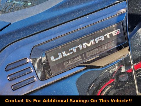 New 2026 GMC Sierra 2500 Denali Ultimate image 8