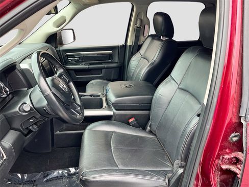 Used 2018 RAM 1500 Sport image 21