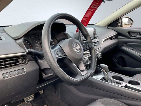 Certified 2024 Nissan Altima 2.5 S image 15