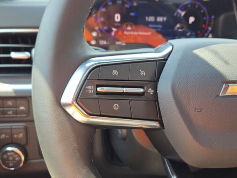 New 2025 Chevrolet Suburban Premier w/ Sun And Tow Package image 33