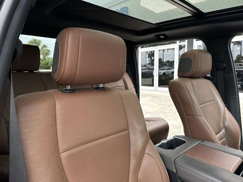 Used 2023 Toyota Tundra 1794 Edition image 45