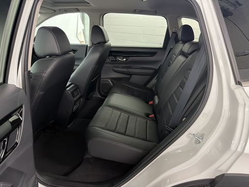 Used 2024 Honda CR-V EX-L image 21