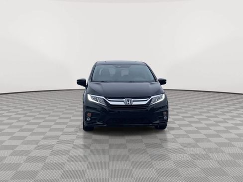 Used 2019 Honda Odyssey EX-L image 3
