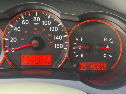 Used 2007 Nissan Altima 2.5 S w/ SL Pkg FWD image 24