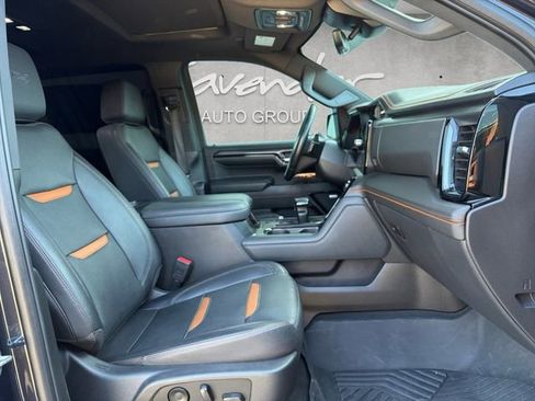 Used 2023 GMC Sierra 1500 AT4 w/ Technology Package image 24