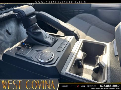 Used 2024 Toyota Tacoma SR5 RWD image 28