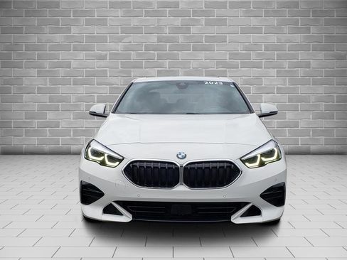 Used 2023 BMW 228i xDrive Gran Coupe w/ Convenience Package image 2