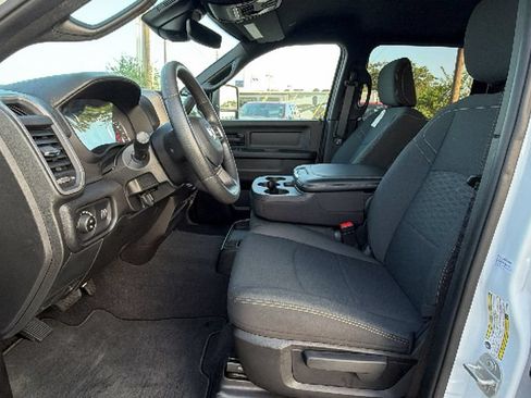 Used 2026 RAM 3500 Tradesman AWD/4WD image 13