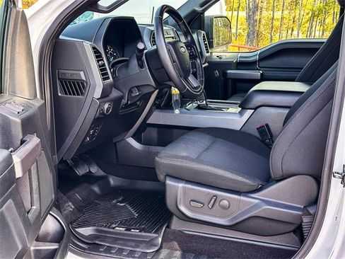 Used 2020 Ford F150 XLT w/ Equipment Group 302A Luxury image 10