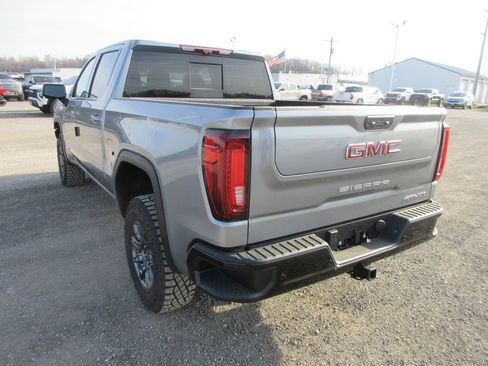 New 2026 GMC Sierra 1500 AT4X image 7