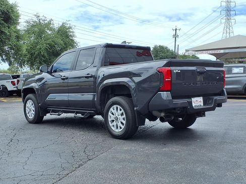 Used 2024 Toyota Tacoma SR5 RWD image 7