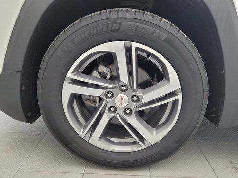 Used 2021 GMC Terrain SLT AWD/4WD image 31