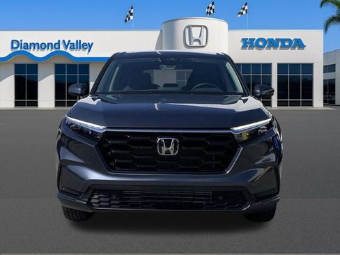 New 2026 Honda CR-V EX-L image 6