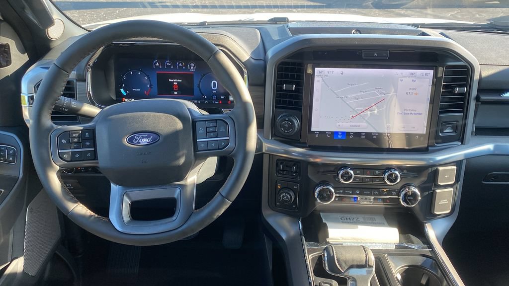 New 2026 Ford F150 Lariat w/ Tow/Haul Package AWD/4WD image 24