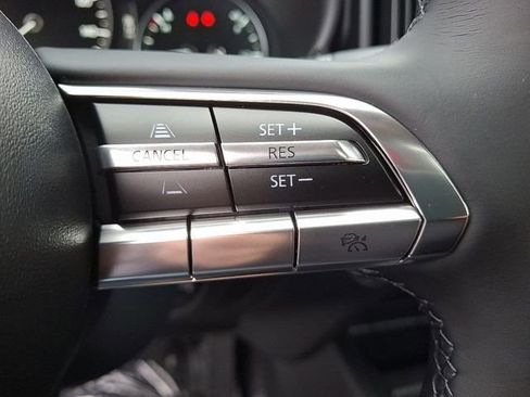 New 2026 MAZDA CX-50 AWD 2.5 Hybrid w/ Premium Pkg image 22