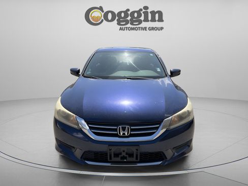 Used 2014 Honda Accord LX image 7