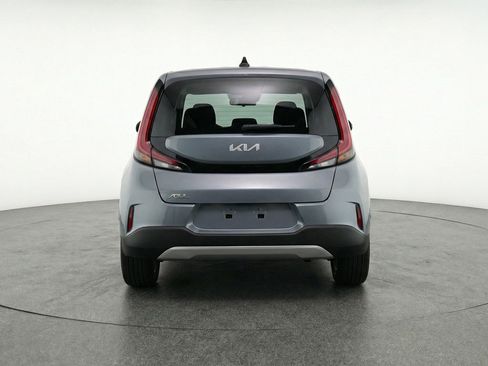Used 2025 Kia Soul LX w/ LX Technology Package image 7