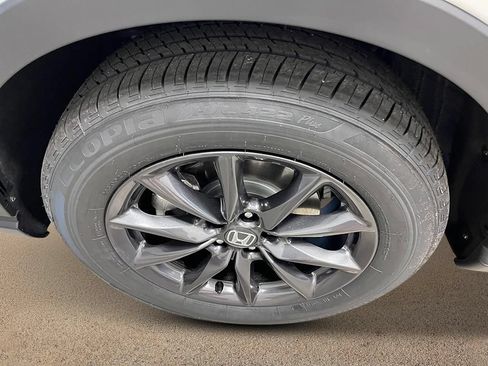 New 2026 Honda CR-V EX-L image 10