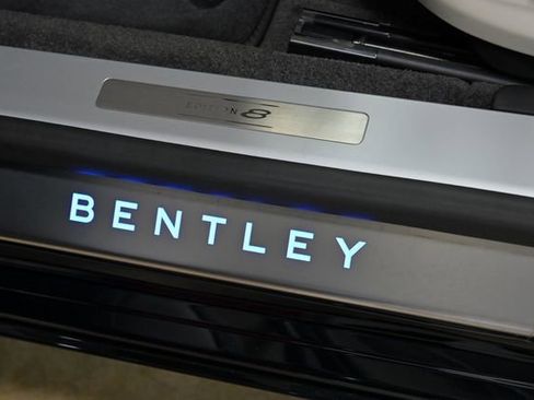 Used 2024 Bentley Flying Spur V8 AWD/4WD image 22