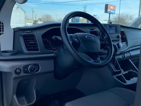 Used 2020 Ford Transit 350 XLT image 6