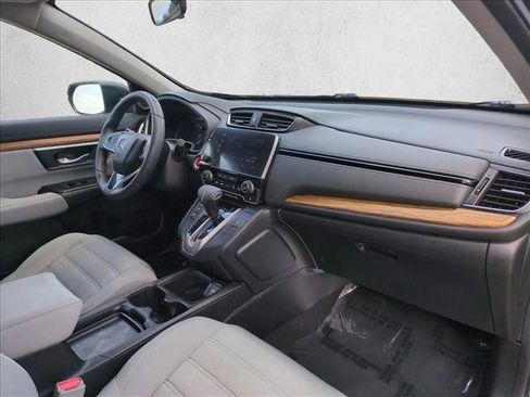 Used 2017 Honda CR-V EX image 22