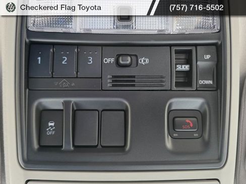Used 2023 Toyota 4Runner SR5 Premium image 11