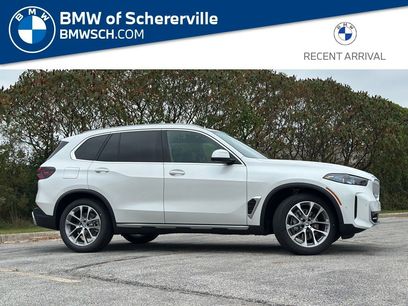 New 2026 BMW X5 xDrive40i w/ Premium Package