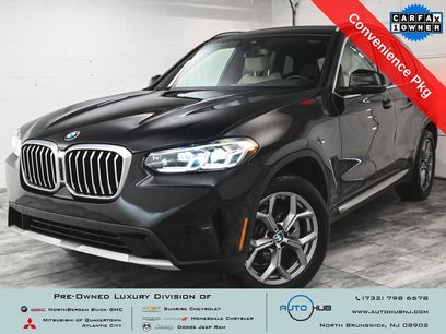 Used 2024 BMW X3 xDrive30i