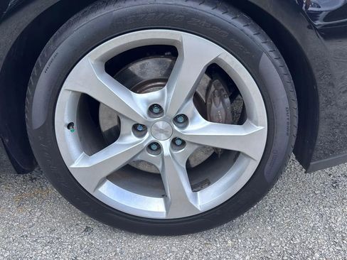 Used 2015 Chevrolet Camaro SS image 18