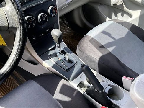 Used 2009 Toyota Corolla FWD image 14